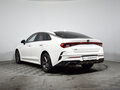 2020 Kia K5 III, белый - вид 6