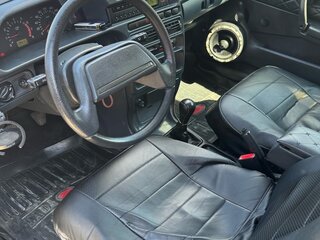 2010 Lada (ВАЗ) 2113, синий, 230000 рублей, вид 3