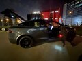 2016 Tesla Model X 90D I, серый, 3990000 рублей - вид 5
