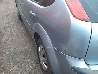 2005 Ford Focus II, серый, 450000 рублей, вид 4