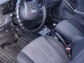 2005 Hyundai Elantra III (XD2) Рестайлинг, чёрный, 250000 рублей - вид 7