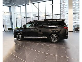 2025 Sollers SP7, чёрный, 5172221 рублей, вид 5
