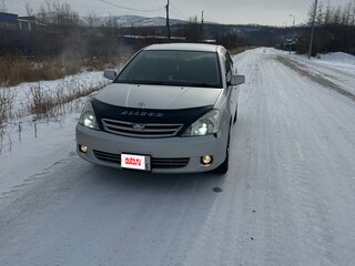 2004 Toyota Allion I, серый, 720000 рублей, вид 1