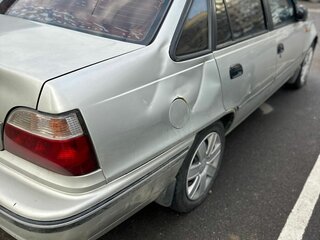 2008 Daewoo Nexia I, серый, 280000 рублей, вид 5
