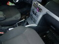 2011 Opel Astra H Рестайлинг, чёрный, 500000 рублей - вид 9