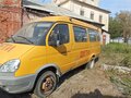 2013 ГАЗ ГАЗель (3221), жёлтый, 420000 рублей - вид 2