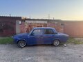 2005 Lada (ВАЗ) 2107, синий, 60000 рублей - вид 9