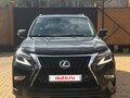 2015 Lexus GX 460 II Рестайлинг, чёрный, 4350000 рублей - вид 1