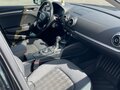 2013 Audi A3 III (8V), чёрный, 1300000 рублей - вид 6