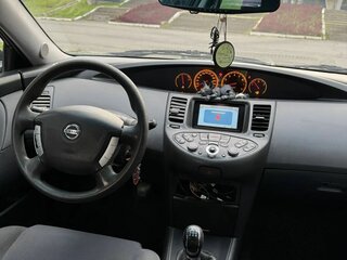 2005 Nissan Primera III (P12), серый, 304000 рублей, вид 5