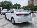 2022 Toyota Corolla XII (E210), белый, 1303000 рублей - вид 4
