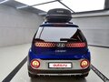 2022 Hyundai Casper I, синий - вид 2