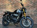2026 Royal Enfield Bear 650, чёрный, 737000 рублей - вид 1
