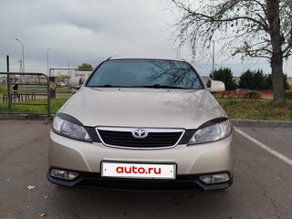 2014 Daewoo Gentra II, серый, 596000 рублей, вид 3