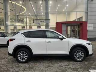 2020 Mazda CX-5 II, белый, 2880000 рублей, вид 2