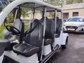 2006 GEM e4, белый, 1100000 рублей - вид 6