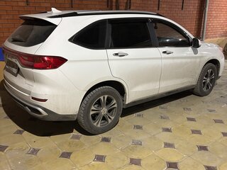2023 Haval M6 II, белый, 1650000 рублей, вид 2