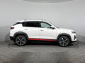 2024 Changan CS35 Plus I Рестайлинг, белый - вид 3