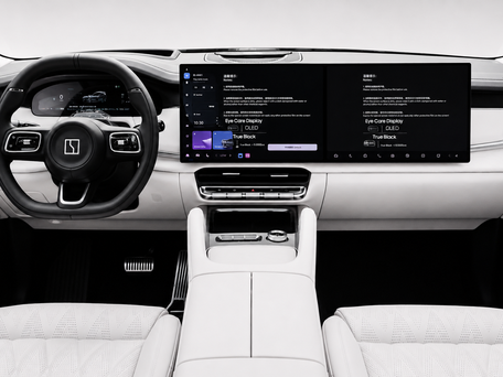 2026 Zeekr 8X 70 kWh, чёрный, 11900000 рублей, вид 5