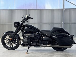 2023 BMW R 18, чёрный, 1670000 рублей, вид 4