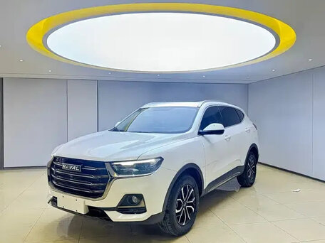 Haval H6 I