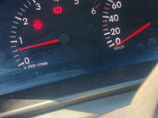2003 Toyota Corolla IX (E120, E130), красный, 580000 рублей, вид 4