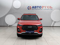 2022 Chery Tiggo 7 Pro I, красный, 1485000 рублей - вид 2