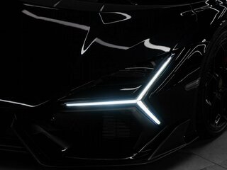 2025 Lamborghini Revuelto, чёрный, 79000000 рублей, вид 3