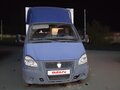 2007 ГАЗ ГАЗель (3221), синий, 465000 рублей - вид 9