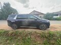 2022 Kia Carnival IV, синий, 3400000 рублей - вид 1