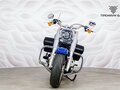 2023 Harley-Davidson Fat Boy, синий, 2249000 рублей - вид 3