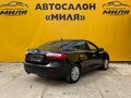 2014 Renault Fluence I Рестайлинг, чёрный, 649000 рублей - вид 5