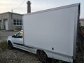2022 LADA (ВАЗ) Largus, белый, 2500000 рублей - вид 1