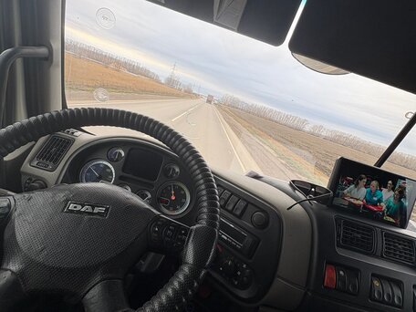 2013 DAF LF 45, белый, 2400000 рублей, вид 3