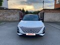 2024 Omoda C5 I, белый, 2000000 рублей - вид 4