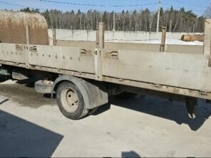 2010 Isuzu Elf (N-series), белый, 850000 рублей, вид 3