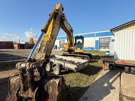 2004 Komatsu PC210, 2200000 рублей, вид 3