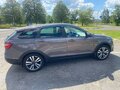 2019 Lada (ВАЗ) Vesta SW Cross I, коричневый, 815000 рублей - вид 1