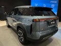 2026 Jaecoo J7 I Рестайлинг, серый - вид 5