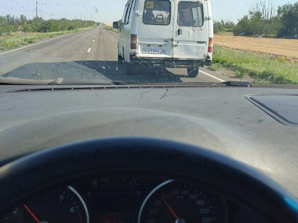 1988 Ford Transit, белый, 200000 рублей - вид 12