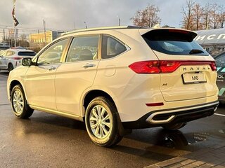 2026 Haval M6 II, белый, 2349000 рублей, вид 5
