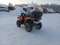 2022 CFMoto CFORCE 1000 EPS, оранжевый, 1077625 рублей - вид 3