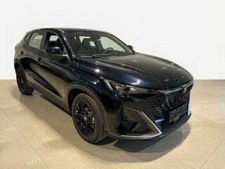 2025 Changan CS35 Max, чёрный, 2689900 рублей, вид 2