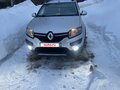 2016 Renault Sandero Stepway II, серый, 750000 рублей - вид 5