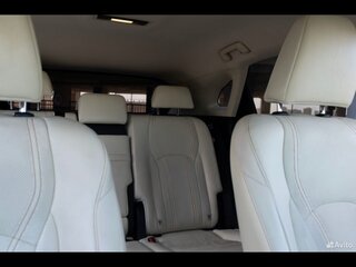 2020 Lexus RX 300 IV Рестайлинг, белый, 5300000 рублей, вид 3