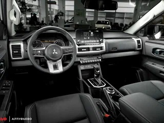 2025 Mitsubishi L200 VI, белый, 5590000 рублей, вид 4