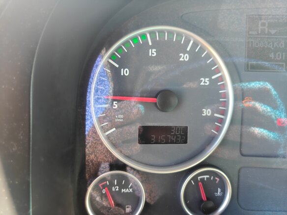 2011 MAN TGX, белый, 2750000 рублей - вид 11