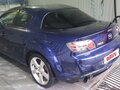 2005 Mazda RX-8 I, синий - вид 9