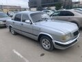 2002 ГАЗ 3110 «Волга», серебристый, 255000 рублей