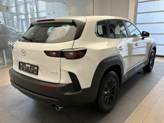 2026 Mazda CX-50, белый, 4550000 рублей, вид 4